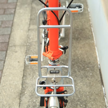 BM-11F for BROMPTON
