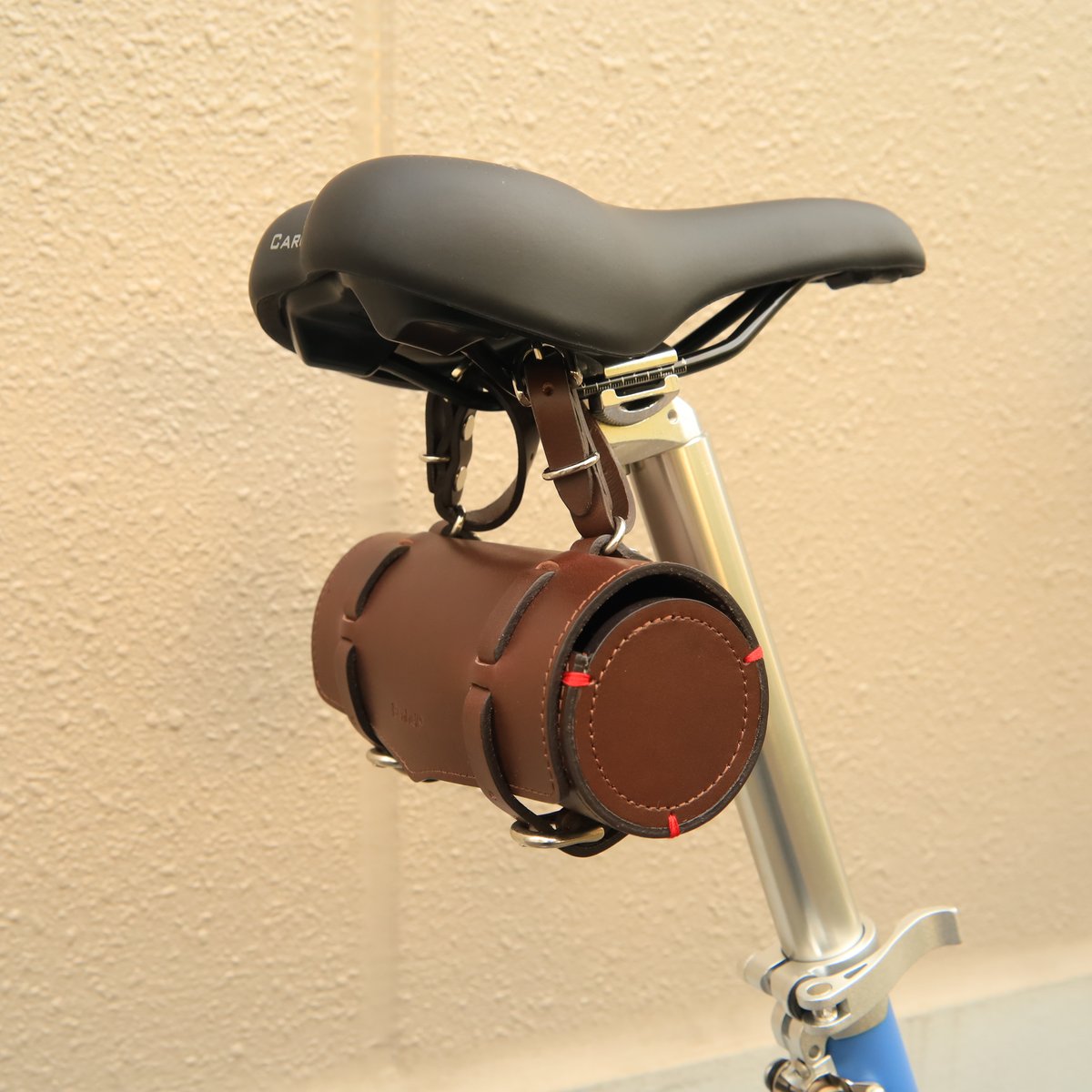 CarryMe　送料込 CARRYME CARRYME【カラー:限定ブルー】（本体価格：{,800） ※店頭受