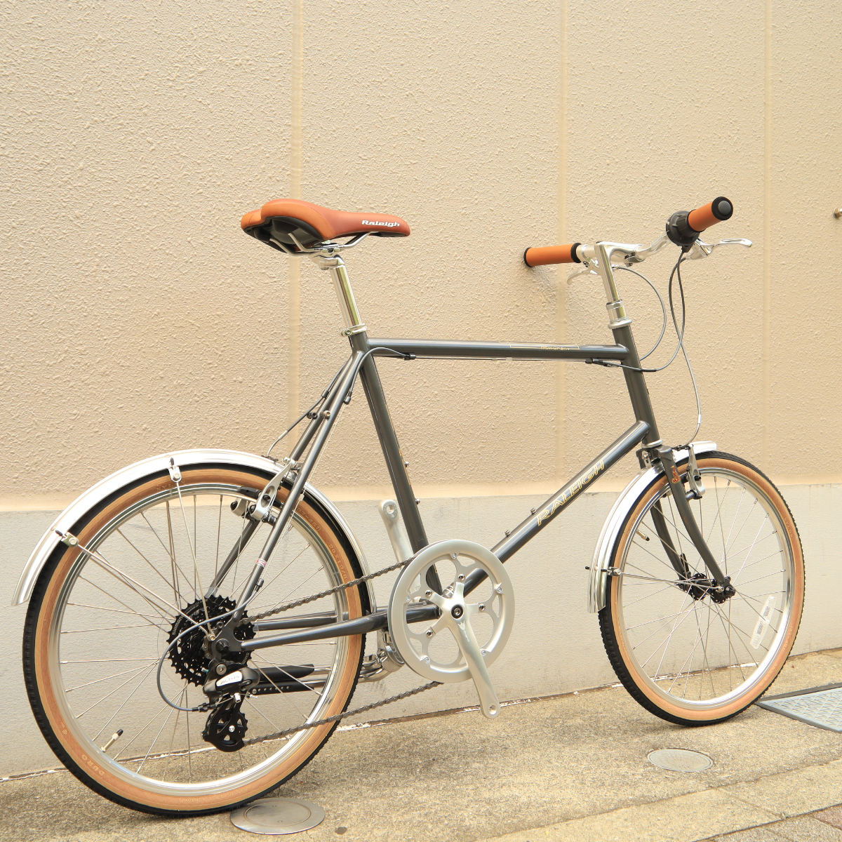ラレーRSS 480 ベロクロ自転車 ラレーRSS 480 ベロクロ自転車