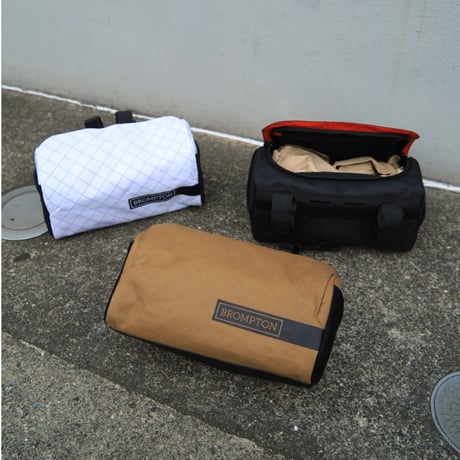 BROMPTON Bar Bag