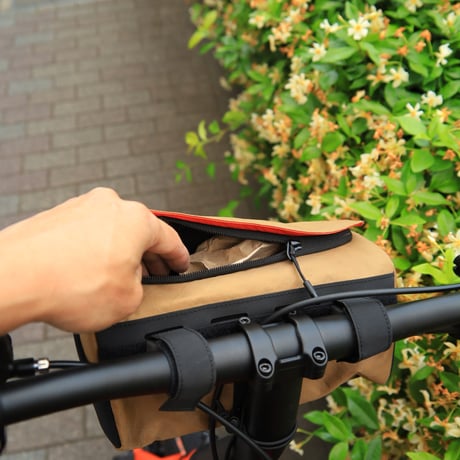 BROMPTON Bar Bag