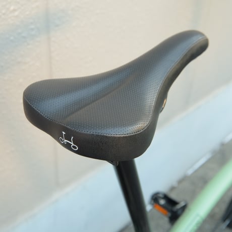 BROMPTON WIDE SADDLE (167mm)