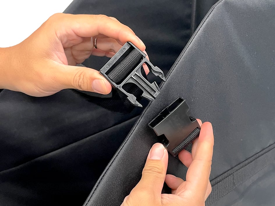 Folding Bike Storage Case for BROMPTON | WADACY