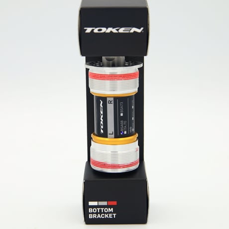 TOKEN［ TK868TBT］ 68-118mm