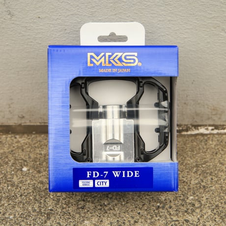 MKS FD-7 WIDE