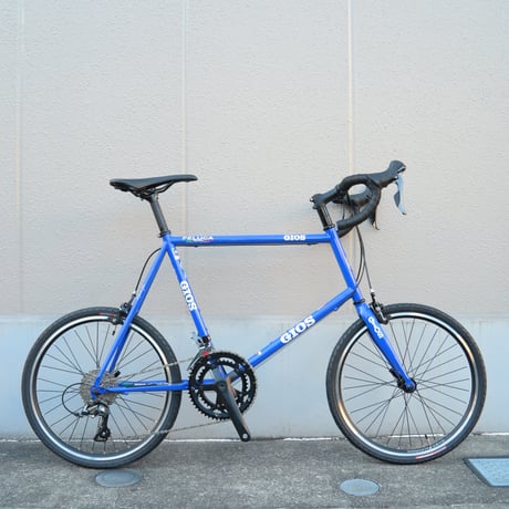 GIOS  FELUCA【カラー:510】（本体価格：\98,010） ※店頭受け取り専用【配送不可】