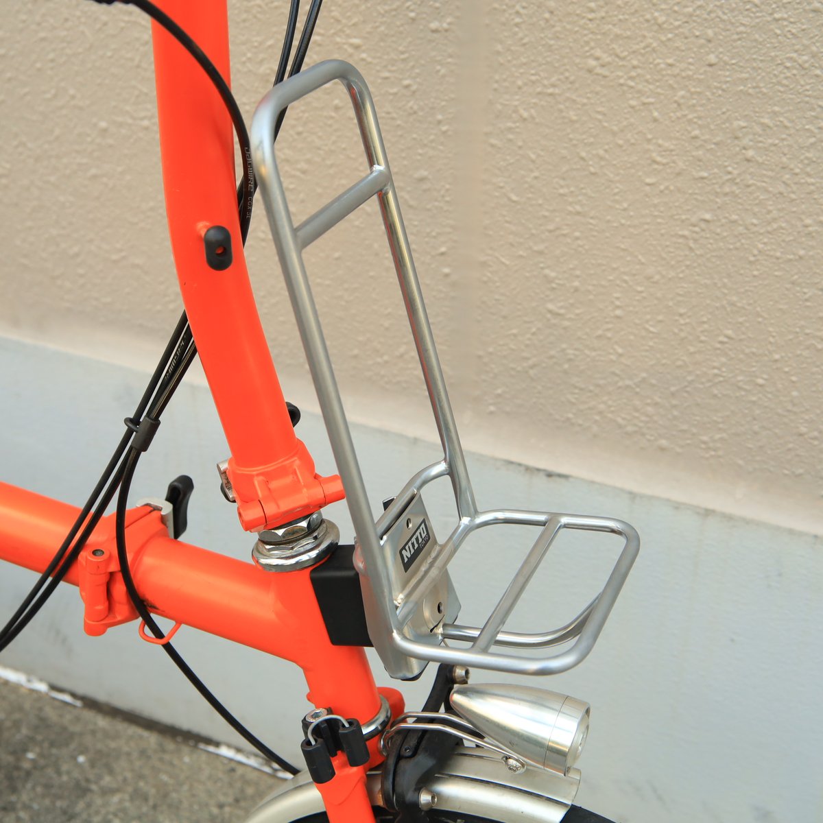 BM-10F for BROMPTON | WADACYCLE online store BM-10F for BROMPTON | WADACYCLE online store