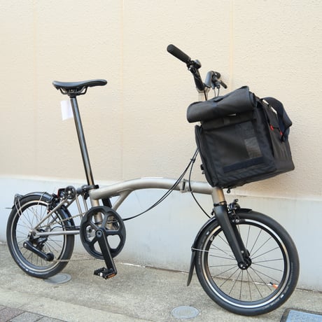 BROPET CARRY BAG