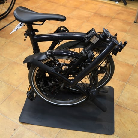 ストレージマット for BROMPTON