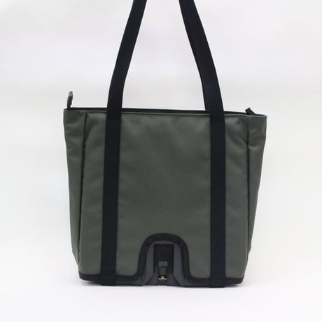 BROMPTON Tote Bag 9L  [Olive Green]