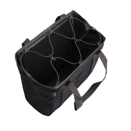 BROMPTON Basket Bag  S [Black]