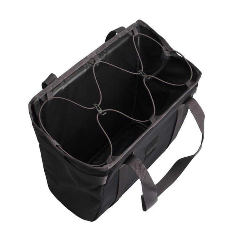 BROMPTON Basket Bag S [Black] | WADACYCLE onli