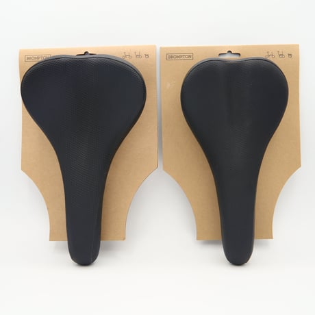 BROMPTON WIDE SADDLE (167mm)