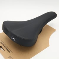 BROMPTON WIDE SADDLE (167mm)