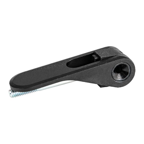Alumnium Hinge Clamp And Rear Frame Clip set for BROMPTON