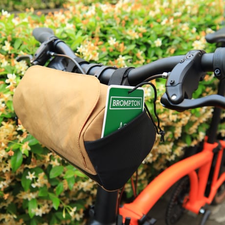 BROMPTON Bar Bag