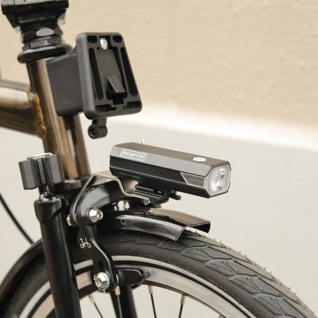 BROMPTON 500Lm Front Light