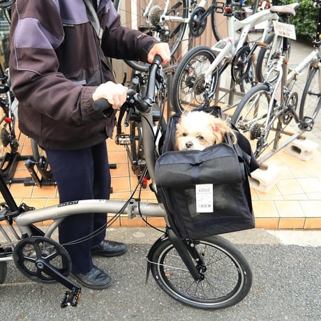 BROPET CARRY BAG