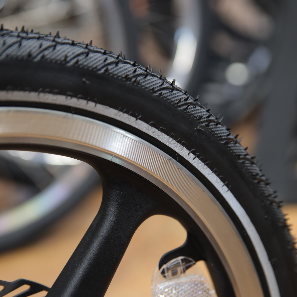 STRIDA用タイヤ 16x1.5 | WADACYCLE online store