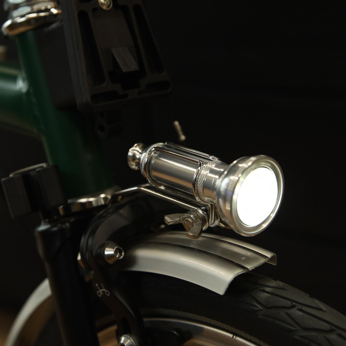 【希少】ブロンプトン　ライト 希少】ブロンプトン ライト 希少】ブロンプトン ライト