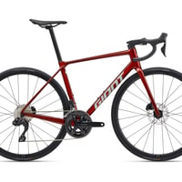 GIANT  TCR ADVANCED 1 KOM【カラー:445(S) ﾏｰｽﾞﾀﾞｽﾄ】（本体価格：\407,550） ※店頭受け取り専用【配送不可】