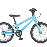 RITEWAY  ZIT16【カラー:マットスカイブルー】（本体価格：\42,323） ※店頭受け取り専用【配送不可】