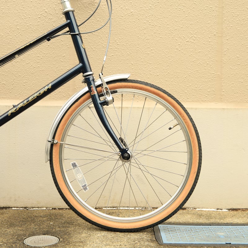 RALEIGH RSM【カラー:420アガトブルー】（本体価格：8,210） ※店頭
