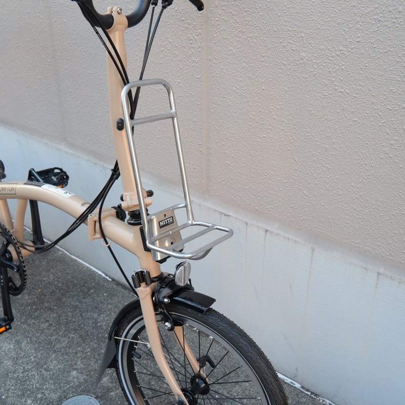 BM-11F for BROMPTON | WADACYCLE online store