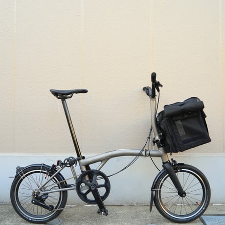 BROPET CARRY BAG