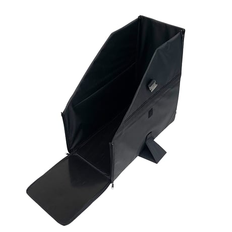 Folding Bike Storage Case for BROMPTON