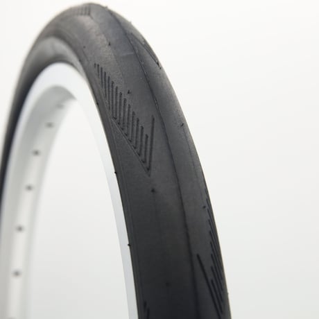 BROMPTON用タイヤ［SCHWALBE ONE Black］16x1.35