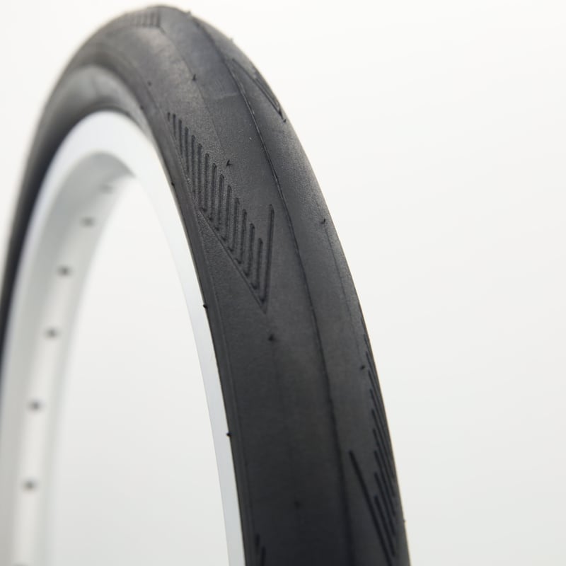 BROMPTON用タイヤ［SCHWALBE ONE Black］16x1.35 | WADAC