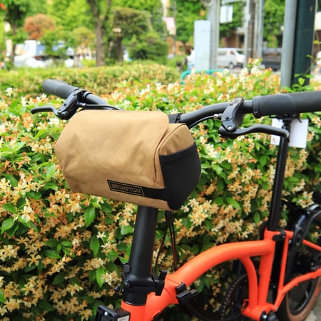 BROMPTON Bar Bag