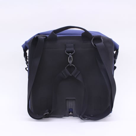 BROMPTON Roll Top Waterproof Bag 9L [Navy]