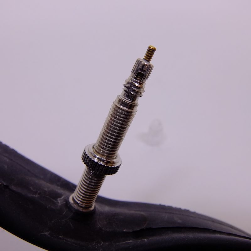 SV6］20インチHE仏式チューブ：SCHWALBE(SV6 20x1.1-1.5) | W