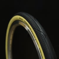BROMPTON用タイヤ［Continental Contact Urban -Cream-］