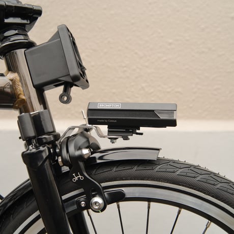 BROMPTON 500Lm Front Light