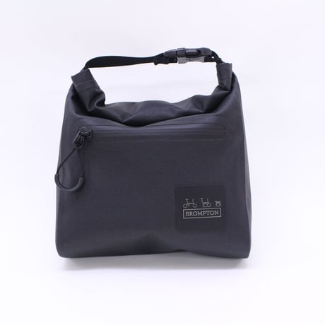 BROMPTON Waterproof Pouch 2L [Black]
