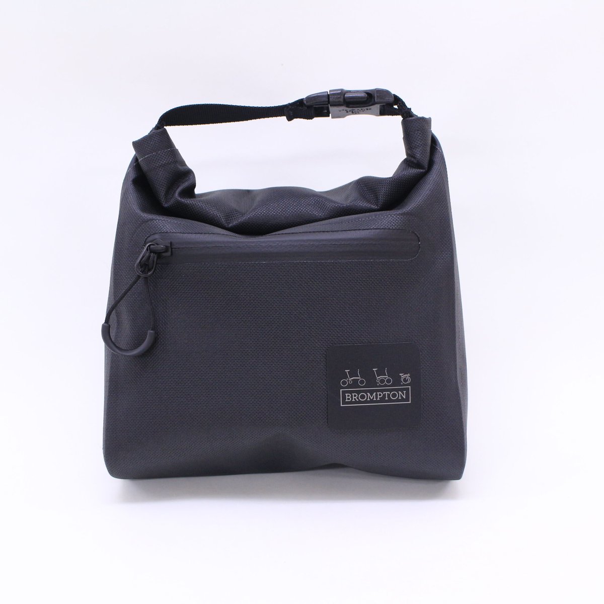 BROMPTON Waterproof Pouch 2L [Black] | WADACYCL