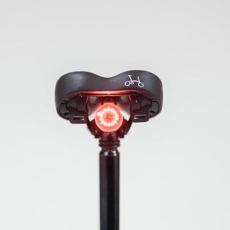 BROMPTON Be Seen Lights
