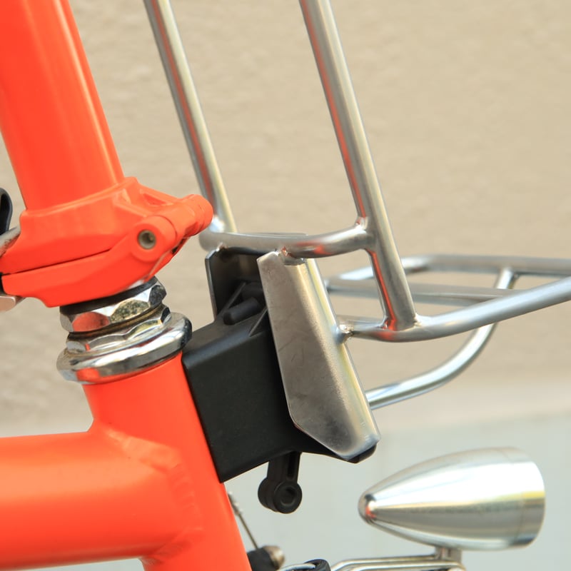 BM-10F for BROMPTON | WADACYCLE online store BM-10F for BROMPTON | WADACYCLE online store