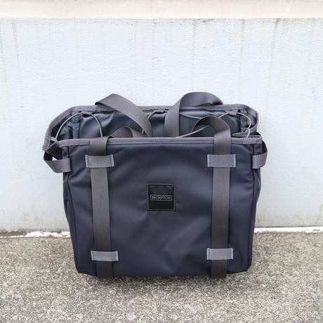 BROMPTON Basket Bag  S [Black]