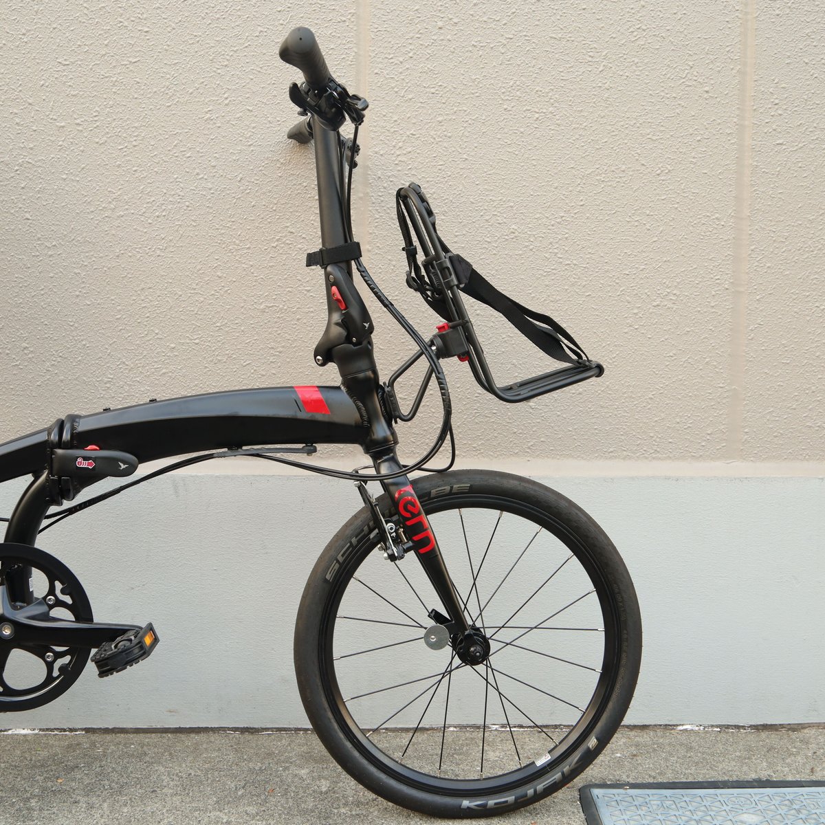 Tern Kanga Rack | WADACYCLE online store Tern Kanga Rack | WADACYCLE online store