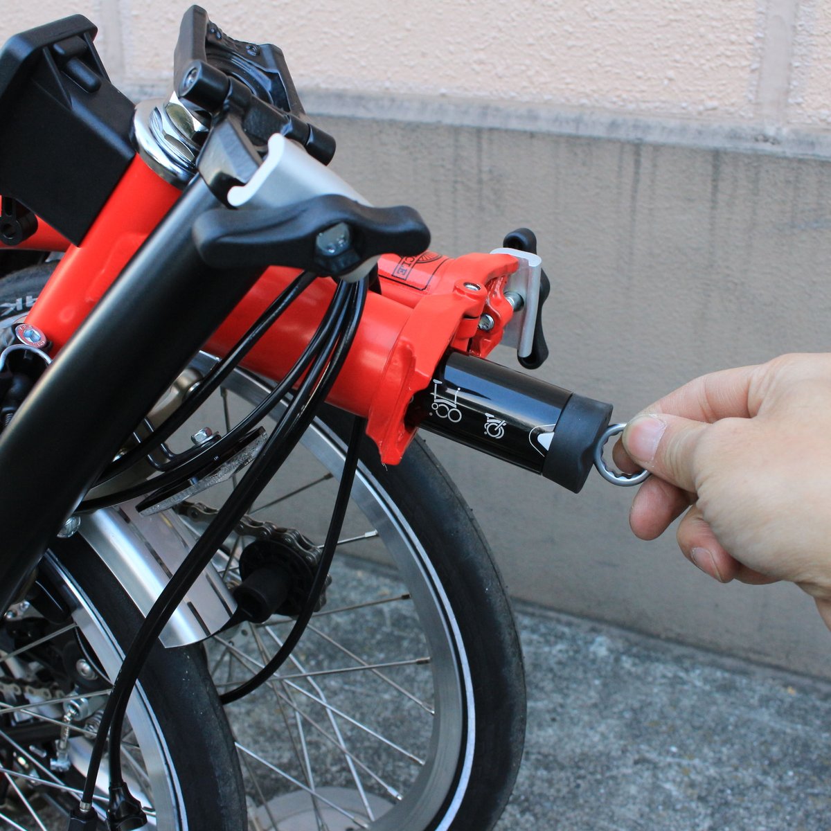 BROMPTON TOOL KIT | WADACYCLE online store