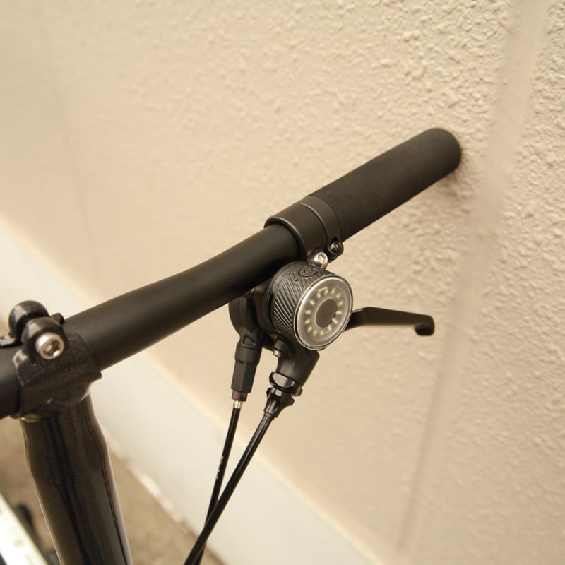 BROMPTON Be Seen Lights | WADACYCLE online store