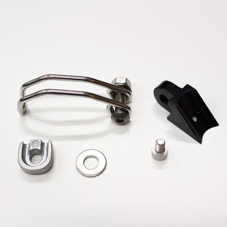 Bullet Lighting ブラック  for BROMPTON