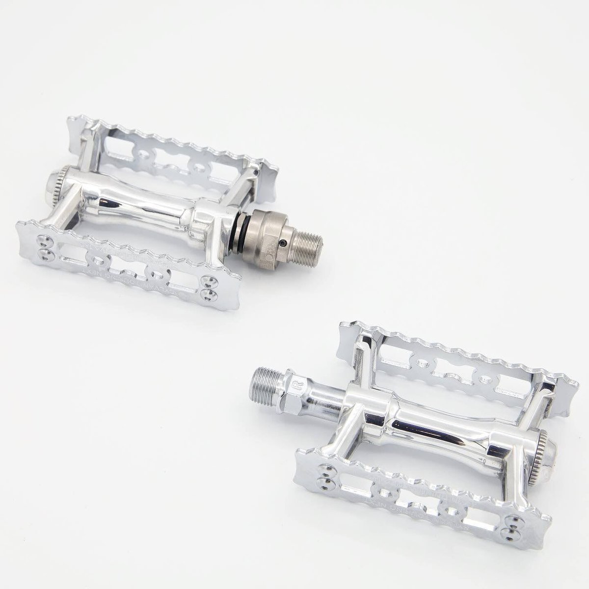 三ヶ島製作所 SYLVAN TOURING NEXT One Side Ezy SYLVAN TOURING NEXT Ezy Superior | 自転車ペダルの三ヶ島製作所