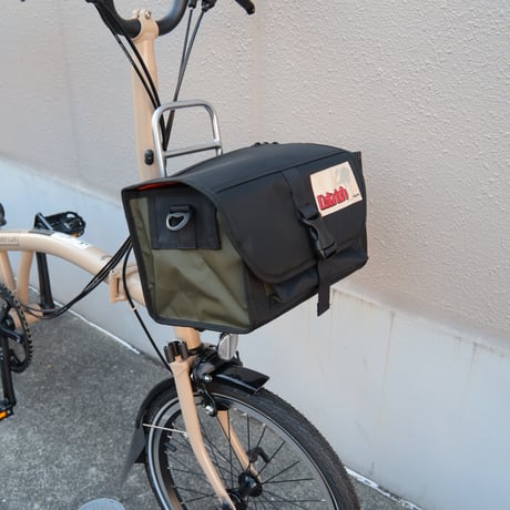 BM-11F for BROMPTON
