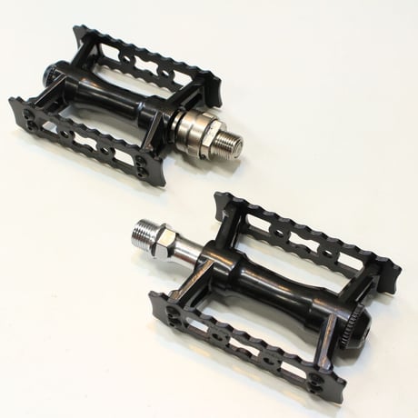 BROMPTON用 MKS SYLVAN TOURING NEXT One Side Ezy Superior [Black]