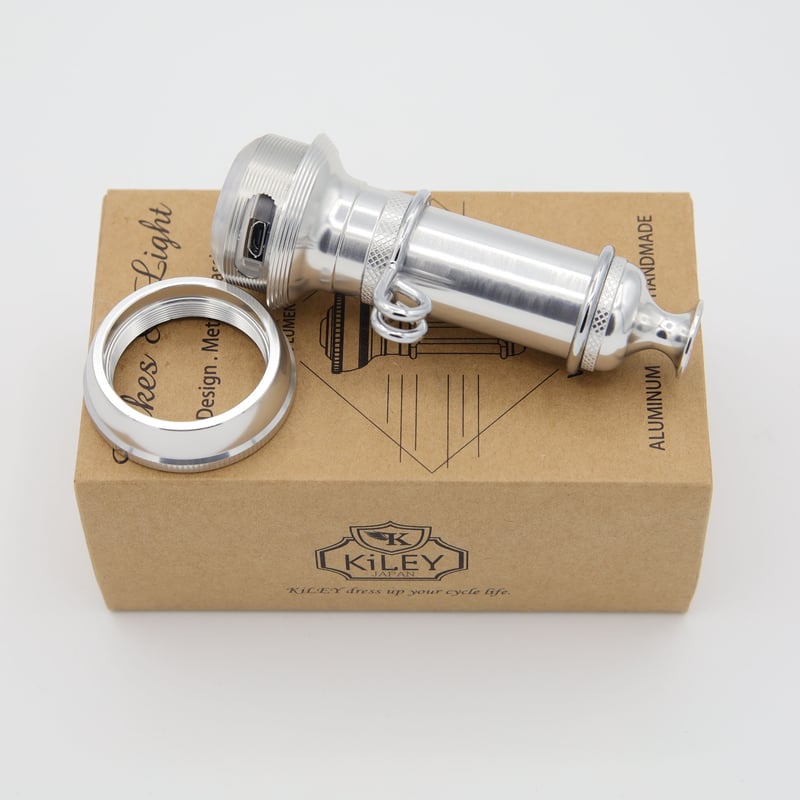 50s ビンテージライト ビンテージライト V2 [フロント用] | WADACYCLE online store